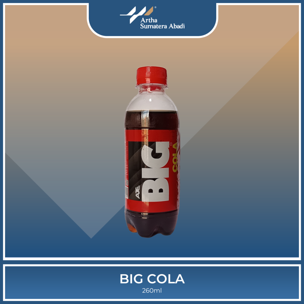 Big Cola