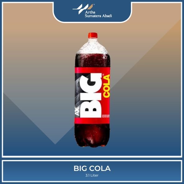 Big Cola