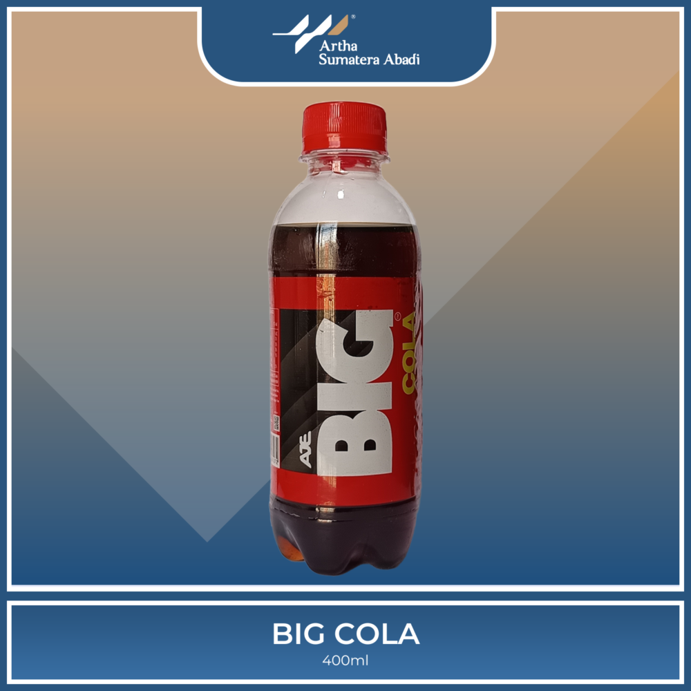 Big Cola