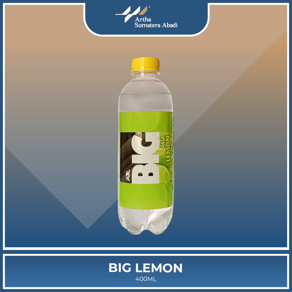 Big Lemon