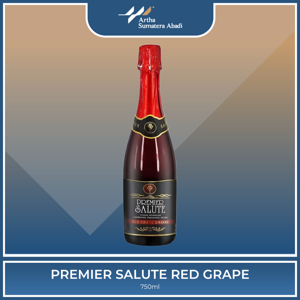 Premier Salute Red Grape