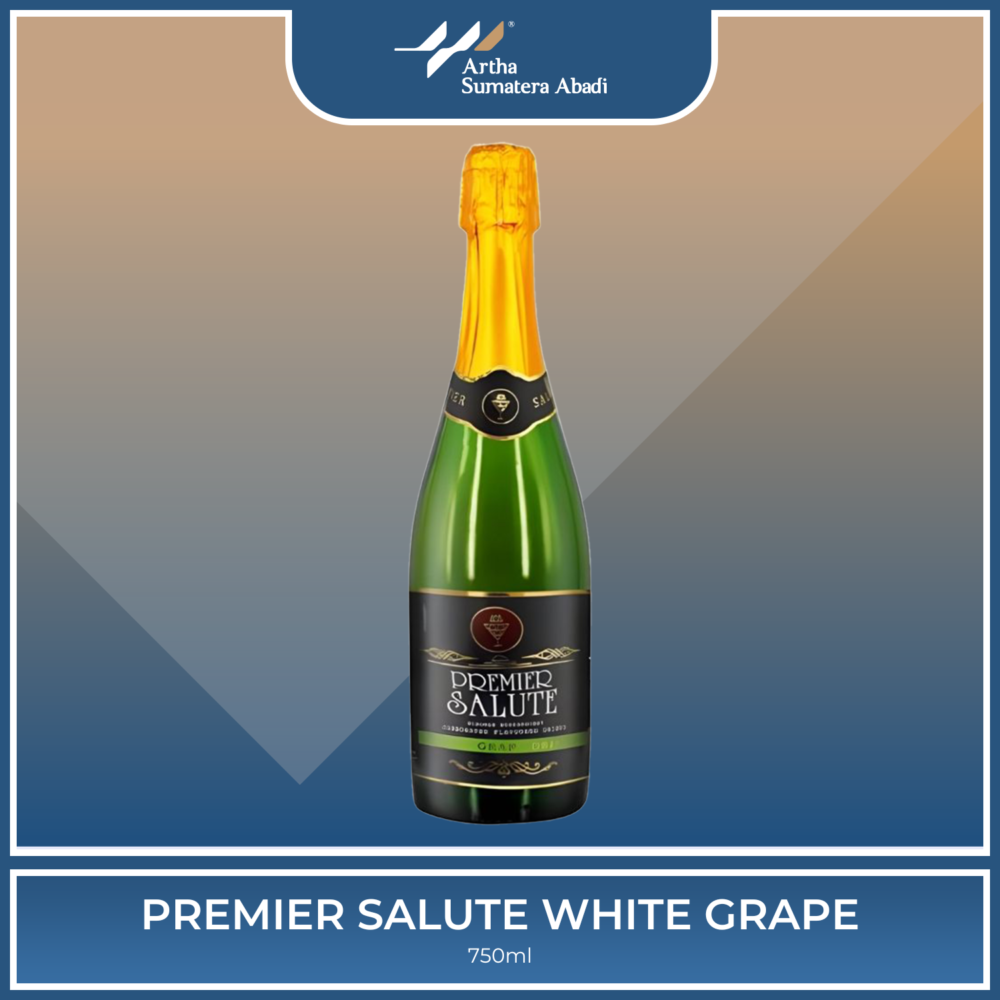 Premier Salute White Grape