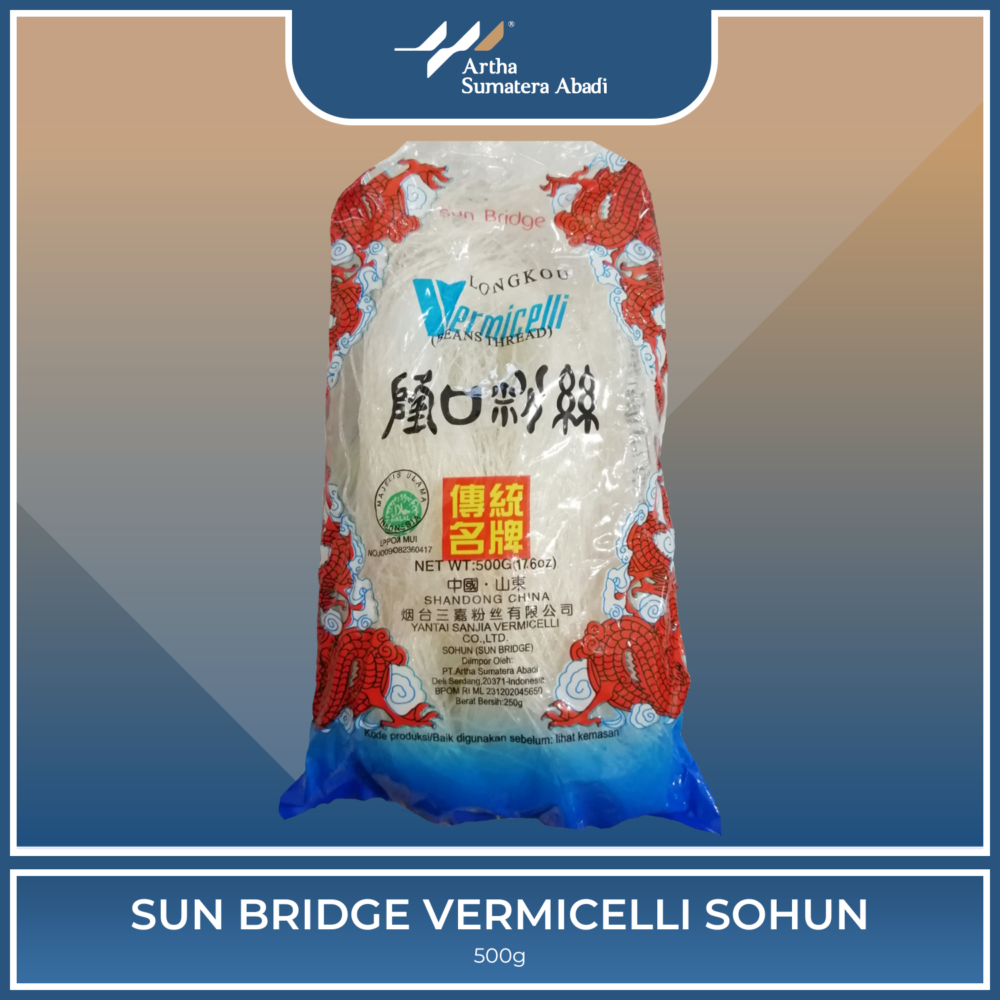 Sun Bridge Vermicelli Sohun