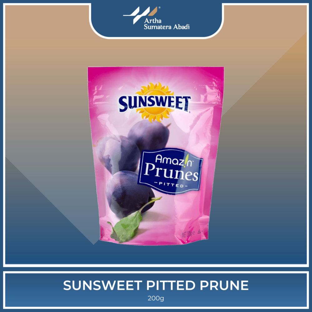 Sunsweet Pitted Prune