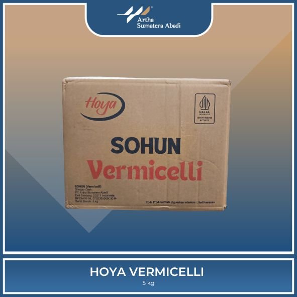 Hoya Vermicelli