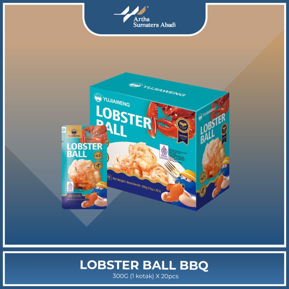 Lobster Ball BBQ