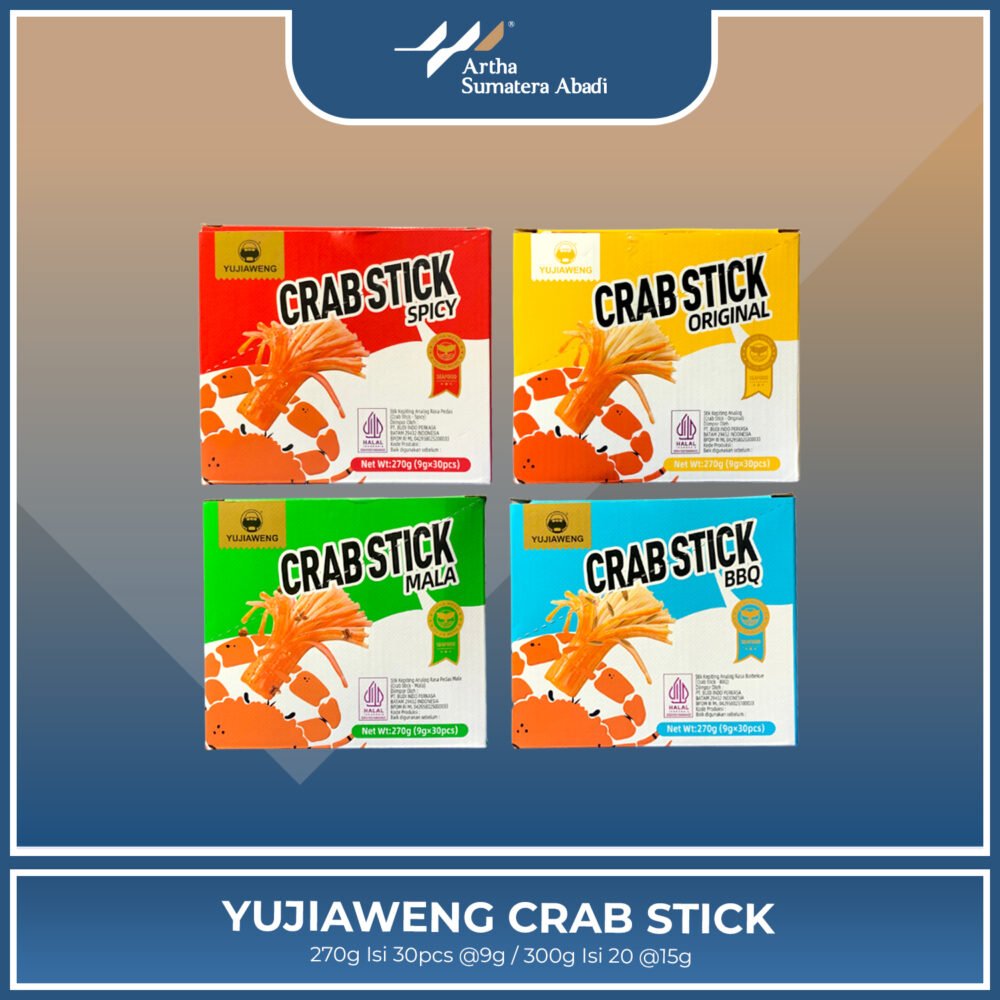 Yujiaweng Crabstick